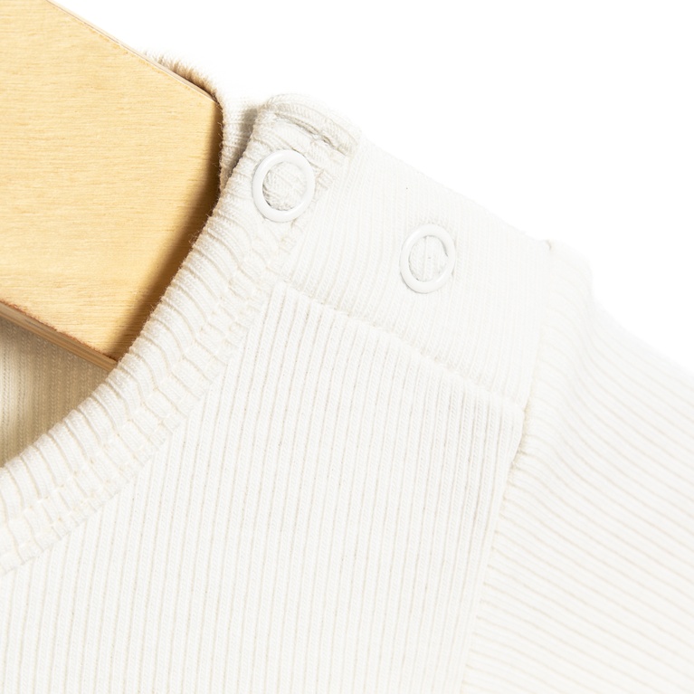 Bodysuit "Daily Body"  White 2